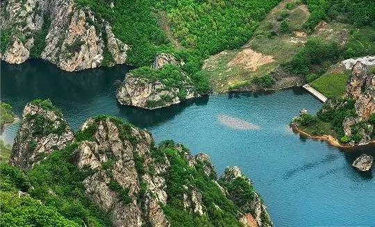 建昌龙潭大峡谷旅游攻略_建昌龙潭大峡谷风景门票_建昌龙潭大峡谷风景区攻略