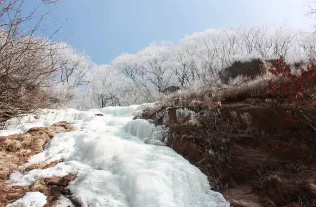 建昌龙潭大峡谷旅游攻略_建昌龙潭大峡谷风景门票_建昌龙潭大峡谷风景区攻略