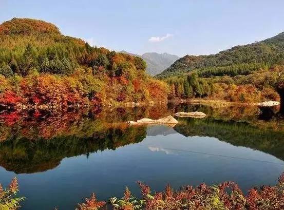 建昌龙潭大峡谷旅游攻略_建昌龙潭大峡谷风景区攻略_建昌龙潭大峡谷风景门票