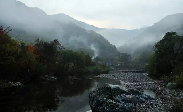 建昌龙潭大峡谷风景区攻略_建昌龙潭大峡谷风景门票_建昌龙潭大峡谷旅游攻略