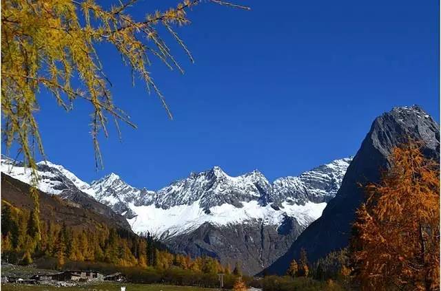 带姑娘旅游的说说_云南姑娘山_自驾四姑娘山旅游攻略