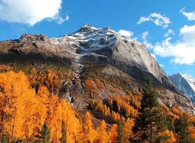 自驾四姑娘山旅游攻略_带姑娘旅游的说说_云南姑娘山