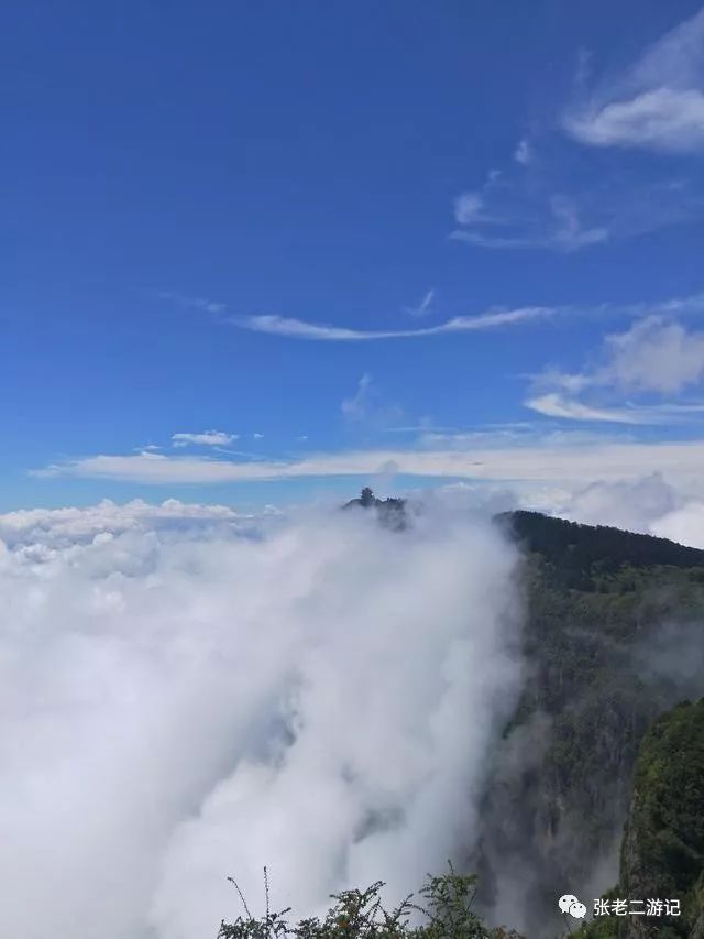 自驾攻略峨眉旅游山庄_峨眉山旅游攻略 自驾_峨眉山自驾游游攻略