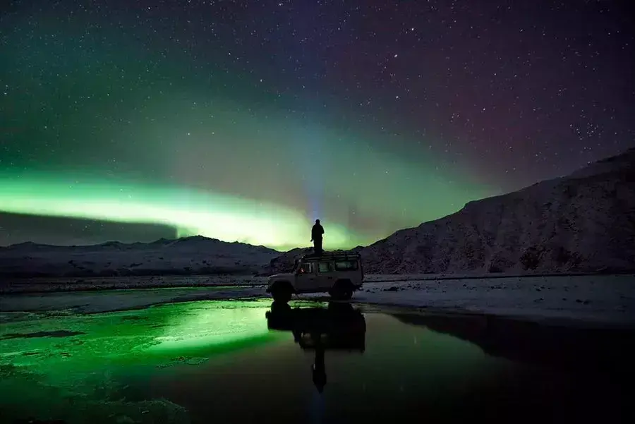 极光旅游攻略 北欧_北欧极光旅游多少钱_北欧极光之旅攻略