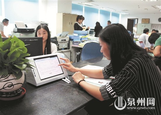 “元老级”行政总监刘莹：一路见证恒安发展