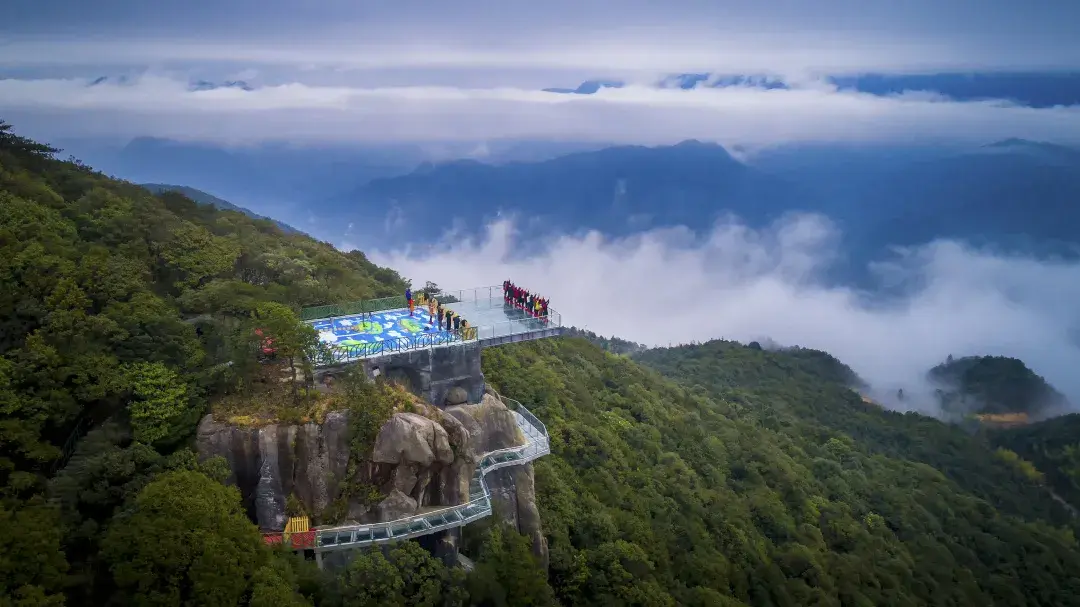 龙岩旅游点_龙岩旅游必去景点推荐_龙岩市区旅游攻略