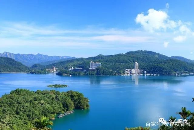 台湾阳明山风景区_台湾阳明山风景图片_阳明山国家公园 台湾旅游攻略