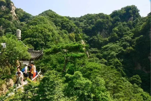 蓝田好玩的景点有哪些_蓝田好玩的景点_蓝田值得玩的景点