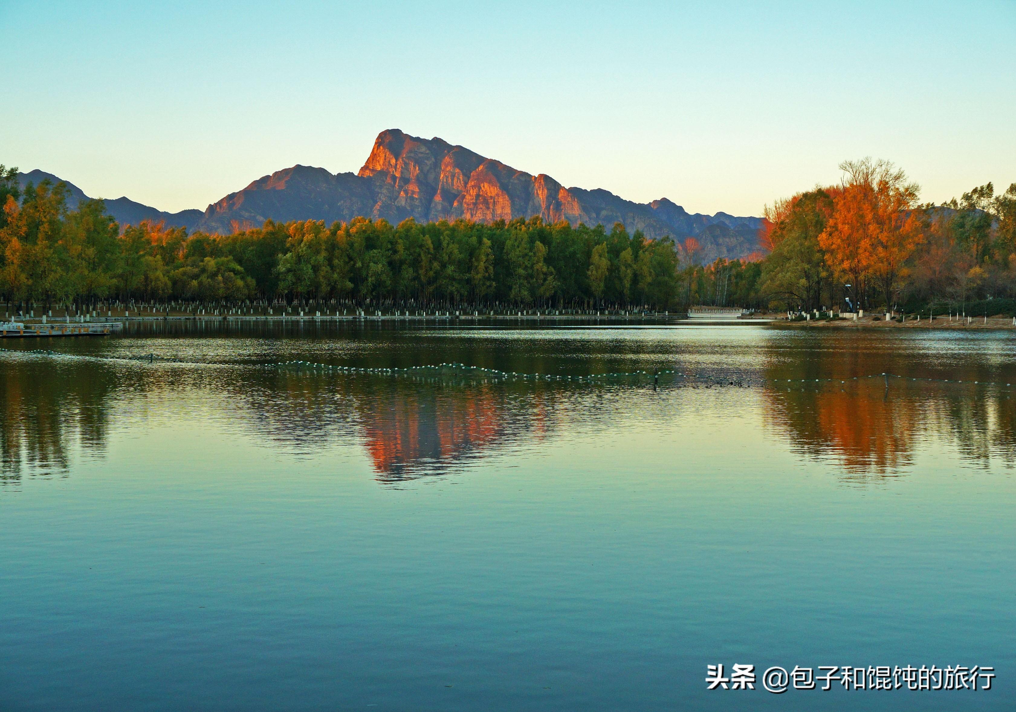 北京延庆有什么旅游好玩的景点_延庆旅游的地方_延庆旅游景点排名