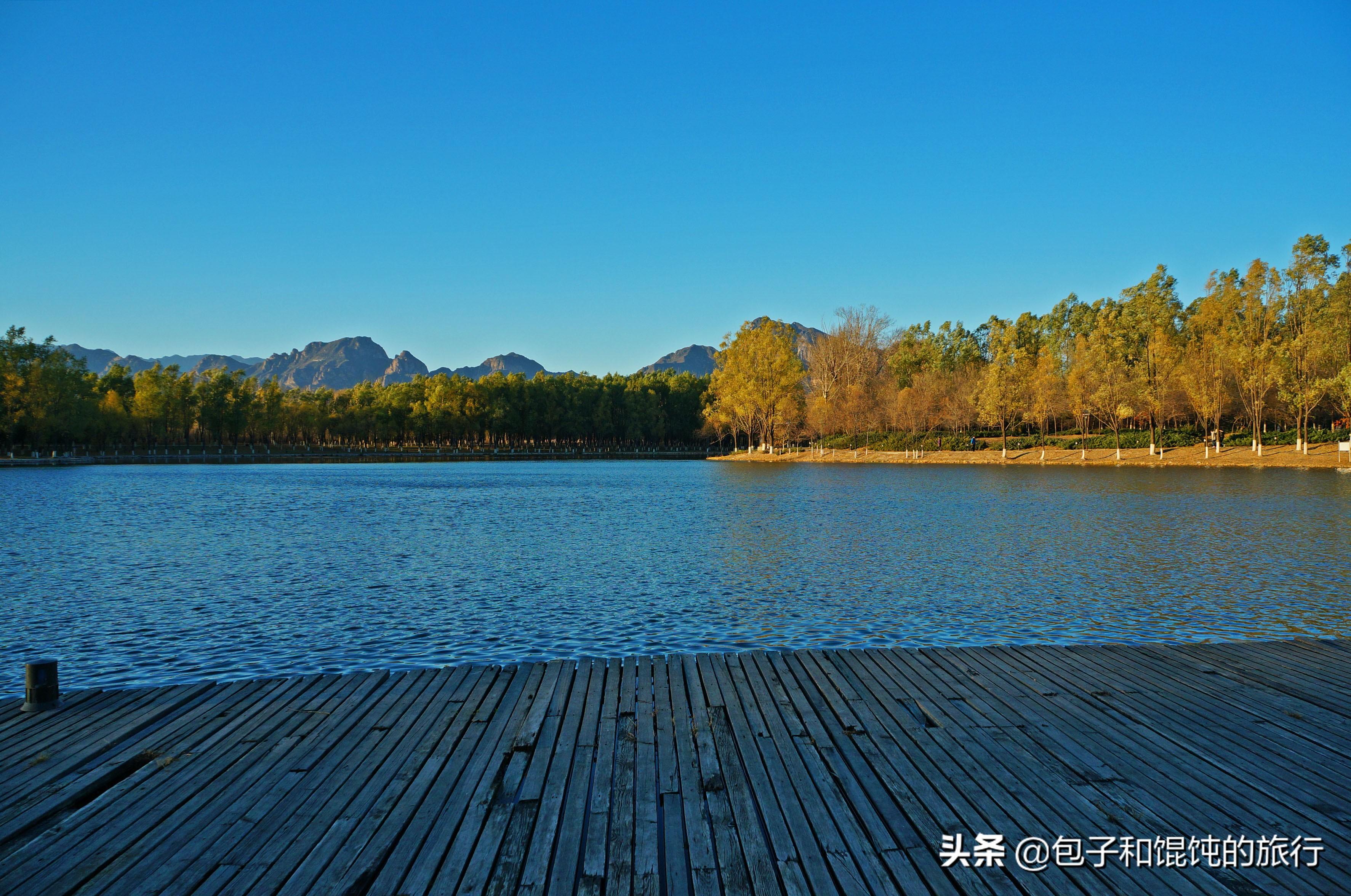 延庆旅游的地方_北京延庆有什么旅游好玩的景点_延庆旅游景点排名