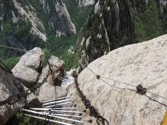 西安太白山自驾游攻略_西安太白山旅游攻略_西安太白山旅游攻略一日游