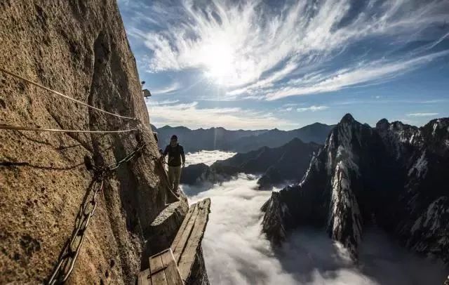 西安太白山旅游攻略一日游_西安太白山旅游攻略_西安太白山自驾游攻略