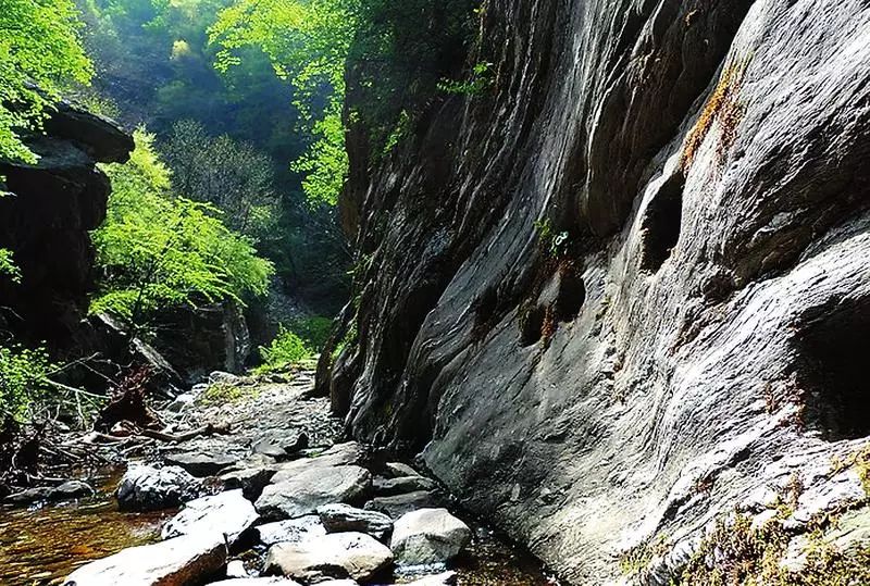 西安太白山自驾游攻略_西安太白山旅游攻略_西安太白山旅游攻略一日游