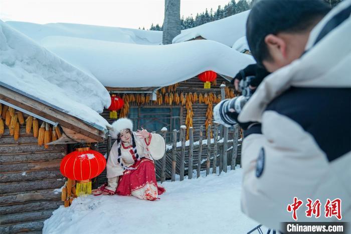 海林怎么去雪乡_海林雪乡旅游攻略_黑龙江海林市雪乡文化