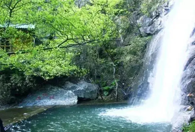 蓝田值得玩的景点_蓝田景点_蓝田好玩的景点有哪些