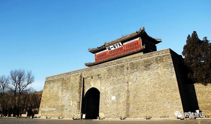 南戴河旅游攻略一日游_南戴河游记_南戴河旅游团三日游价格