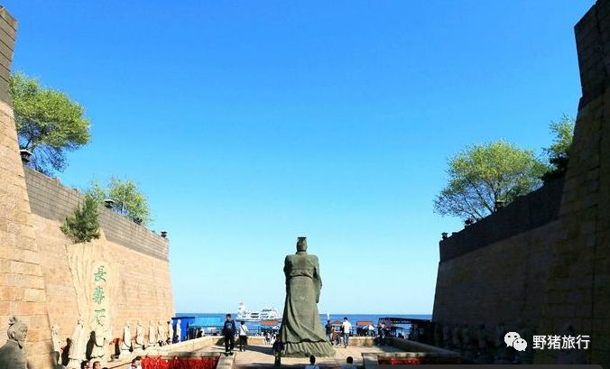 南戴河旅游攻略一日游_南戴河旅游团三日游价格_南戴河游记