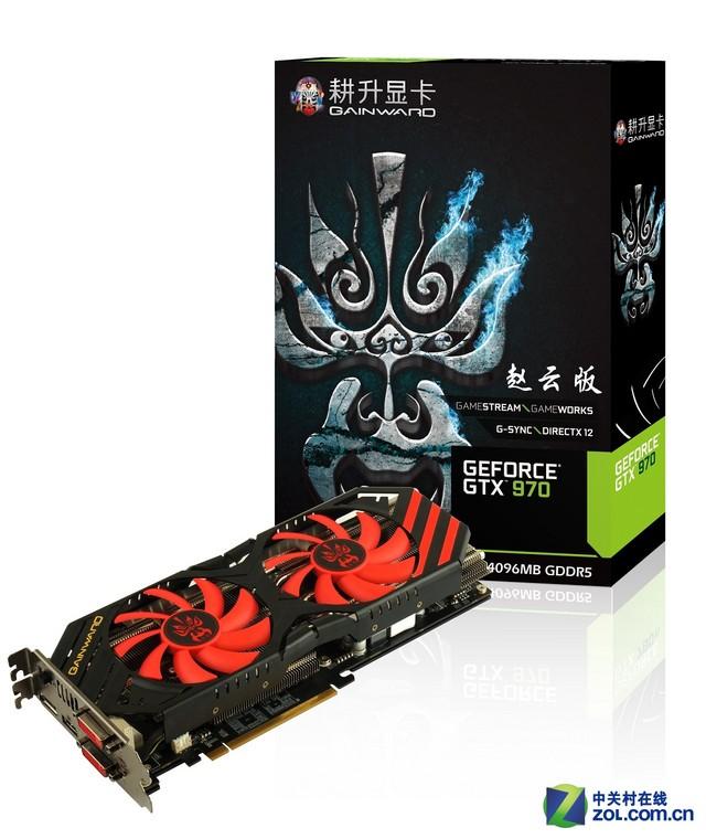 970显卡超频按钮_gtx960超频软件_gtx970显卡超频软件