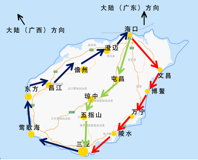 黄岛旅游攻略_黄岛旅游路线_攻略旅游黄岛路线