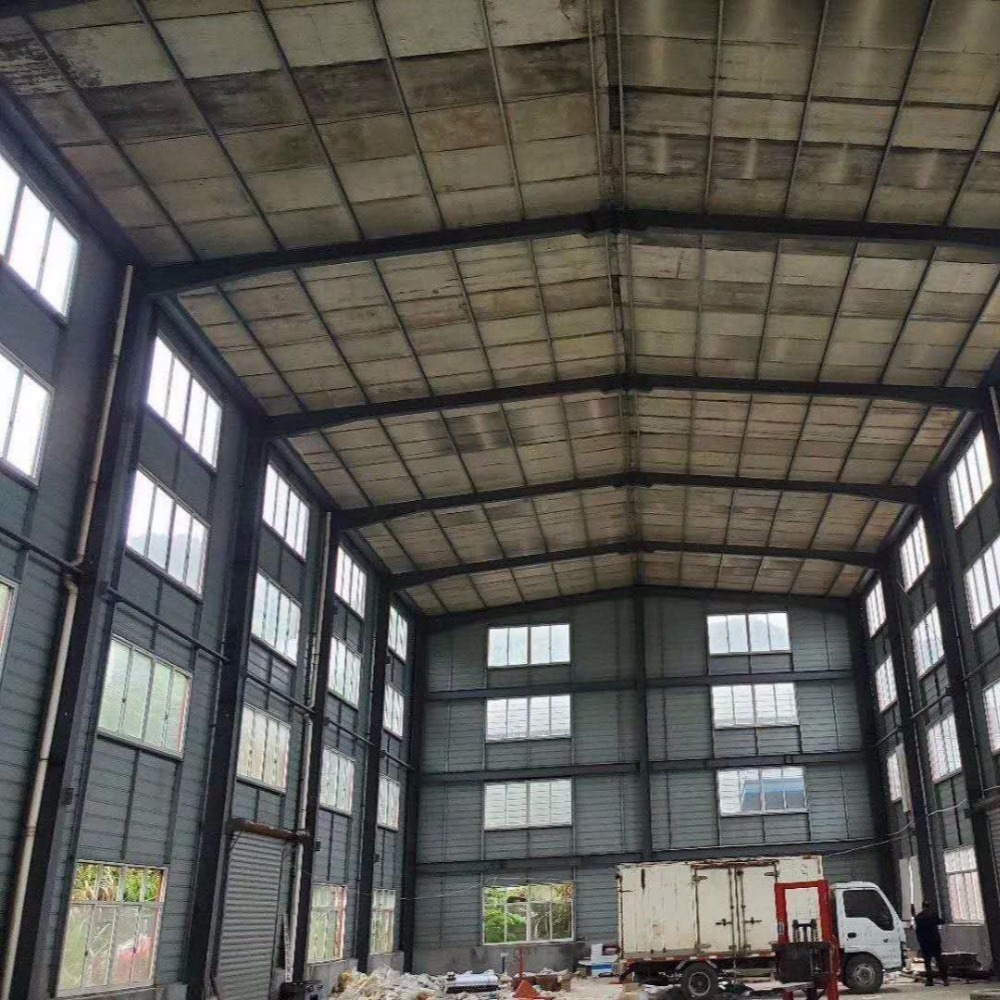 山东钢结构工程公司_山东 钢结构 公司_山东钢结构建筑公司