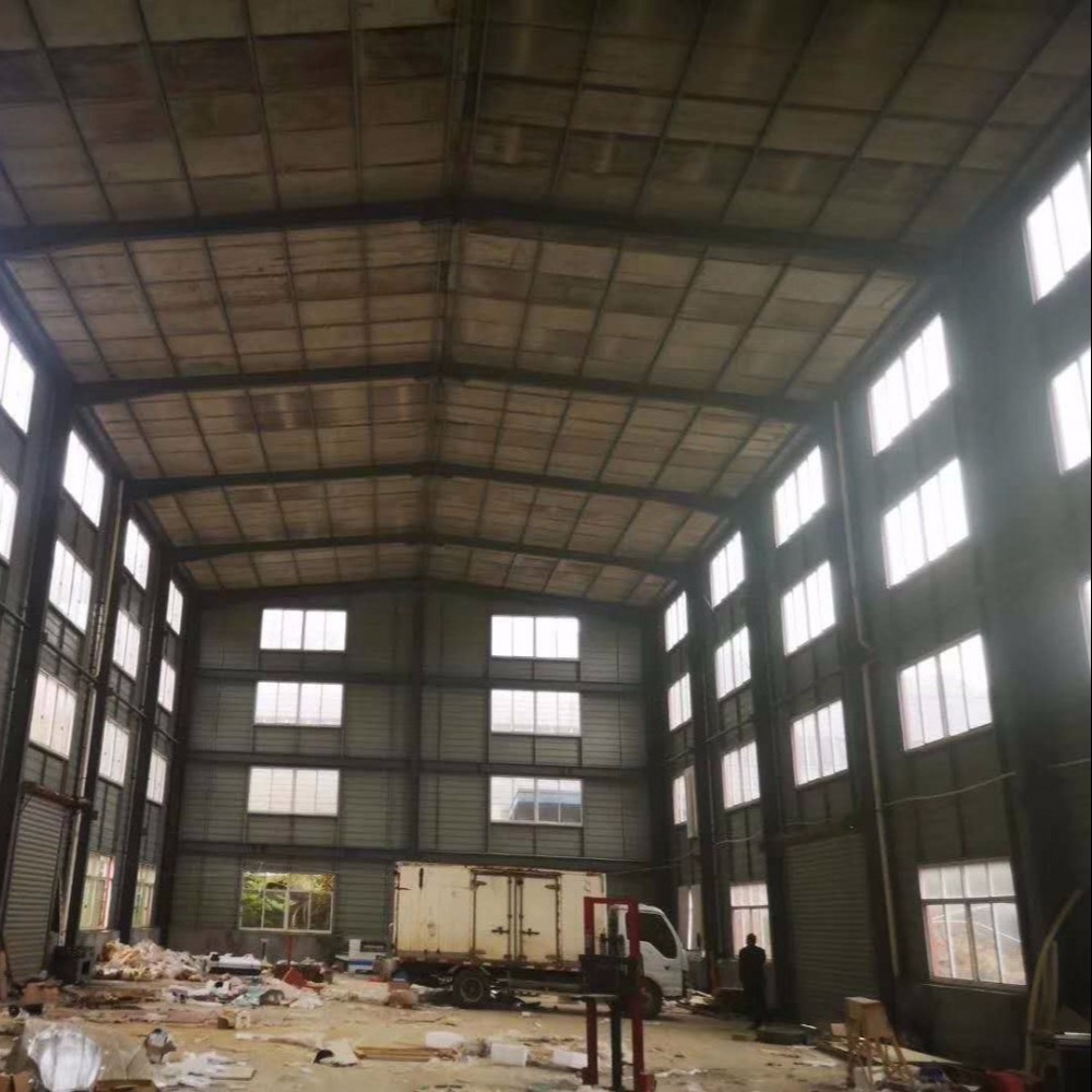 山东 钢结构 公司_山东钢结构建筑公司_山东钢结构工程公司