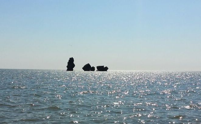 东戴河止锚湾_东戴河止锚湾夜市在哪_东戴河止锚湾旅游攻略