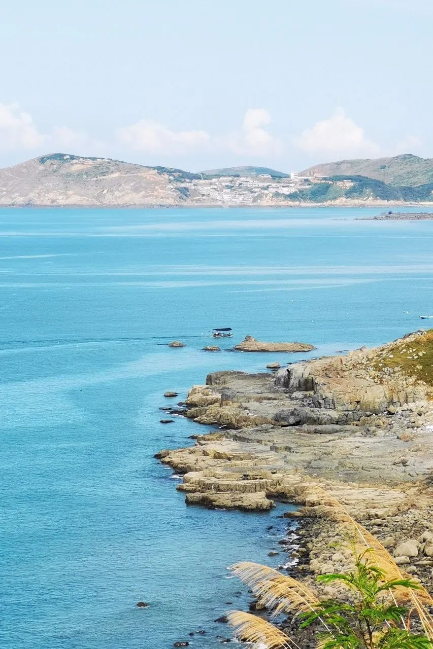 连江旅游景点大全_连江好玩的景点_好玩景点连江有哪些