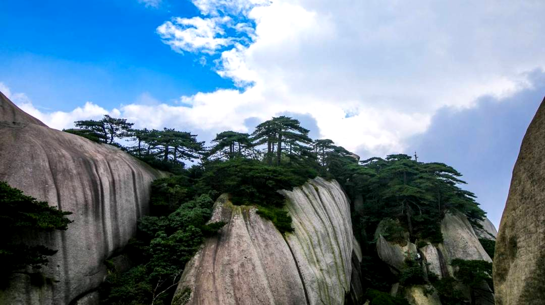 2024天柱山旅游攻略_天柱山旅游区_天柱山旅行