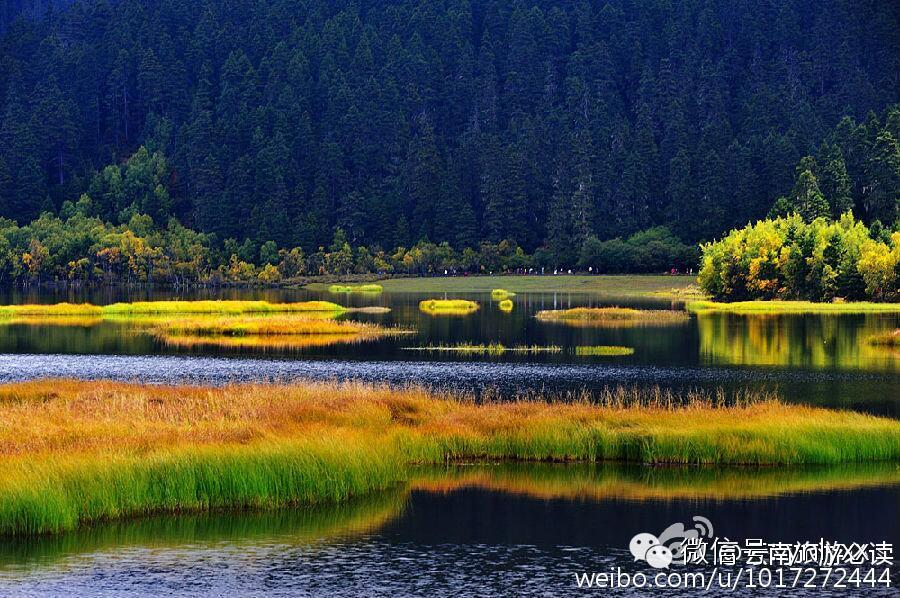 丽江攻略旅游香格里拉最佳路线_丽江香格里拉旅游线路报价_丽江香格里拉旅游攻略