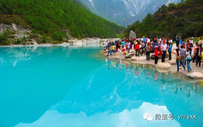 丽江香格里拉旅游线路报价_丽江香格里拉旅游攻略_丽江攻略旅游香格里拉最佳路线