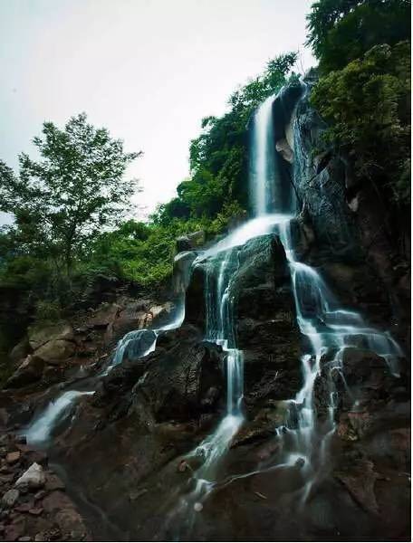 九华山旅游攻略之望华禅寺_九华山望华禅寺怎么样_《望九华山》