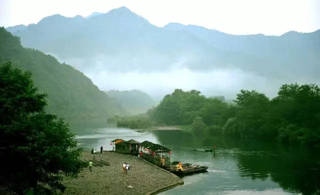 九华山旅游攻略之望华禅寺_九华山望华禅寺怎么样_《望九华山》