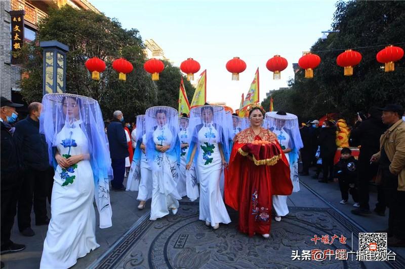 北武当山全景_北武当山旅游攻略_北武当山门票