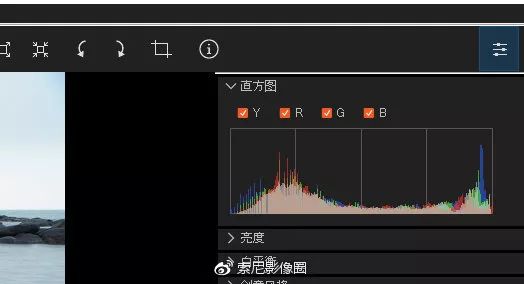 索尼raw处理软件_索尼raw后期处理软件_索尼raw用什么软件打开