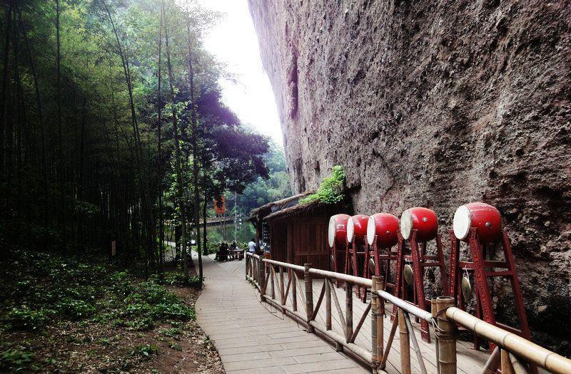 房山孤山寨农家院_房山孤山寨旅游景点简介_房山孤山寨旅游攻略