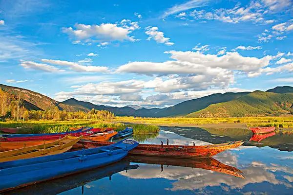 夏天去哪个国家玩最好_夏天去哪里旅游凉快国外_夏天国外旅游去哪好