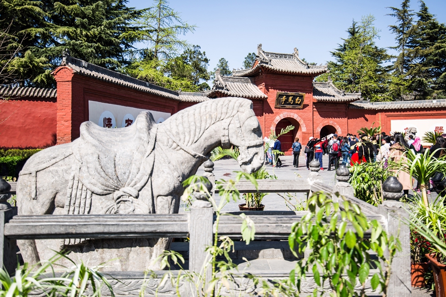 洛阳景点_好玩景点洛阳有哪些_洛阳好玩的景点