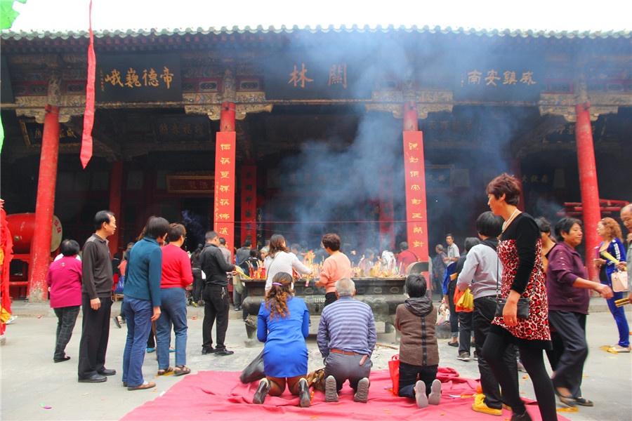 洛阳景点_洛阳好玩儿的景点_洛阳好玩的景点