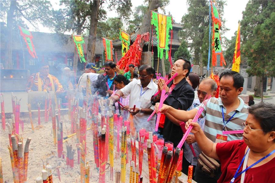 洛阳景点_洛阳好玩的景点_洛阳好玩儿的景点