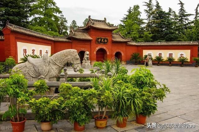 洛阳必玩景区_洛阳好玩的景点_洛阳好玩儿的景点