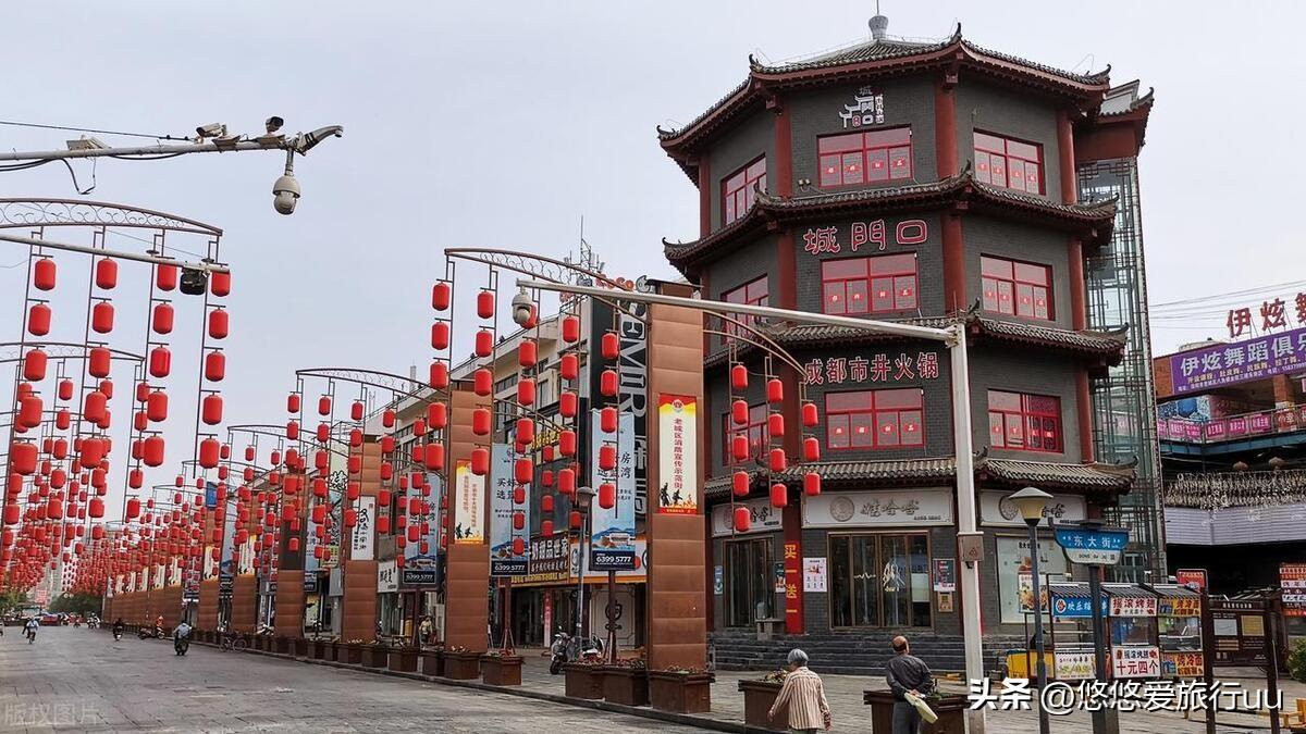 洛阳必玩景区_洛阳好玩的景点_洛阳好玩儿的景点