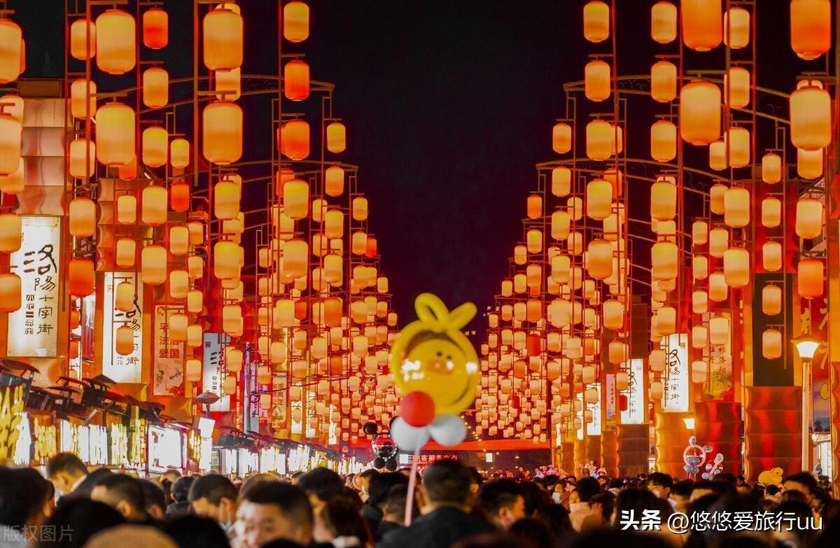 洛阳好玩的景点_洛阳必玩景区_洛阳好玩儿的景点