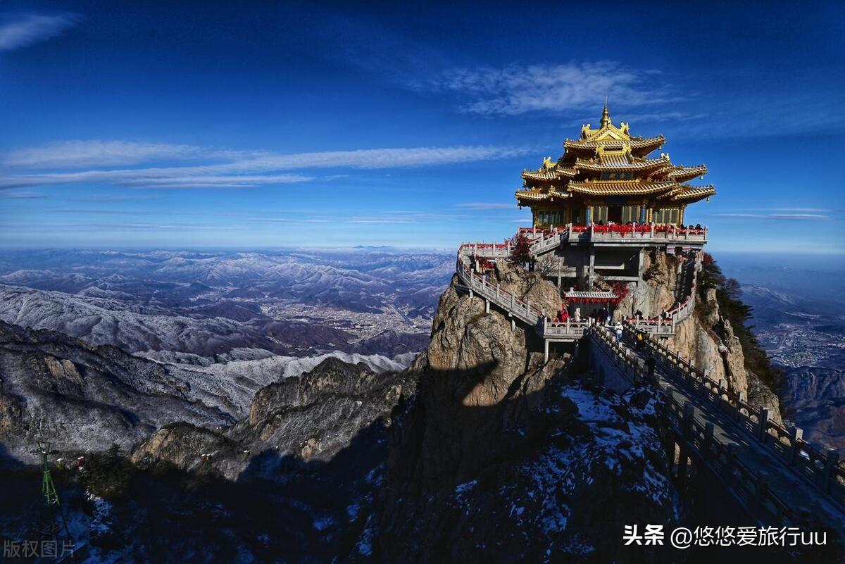 洛阳好玩儿的景点_洛阳好玩的景点_洛阳必玩景区