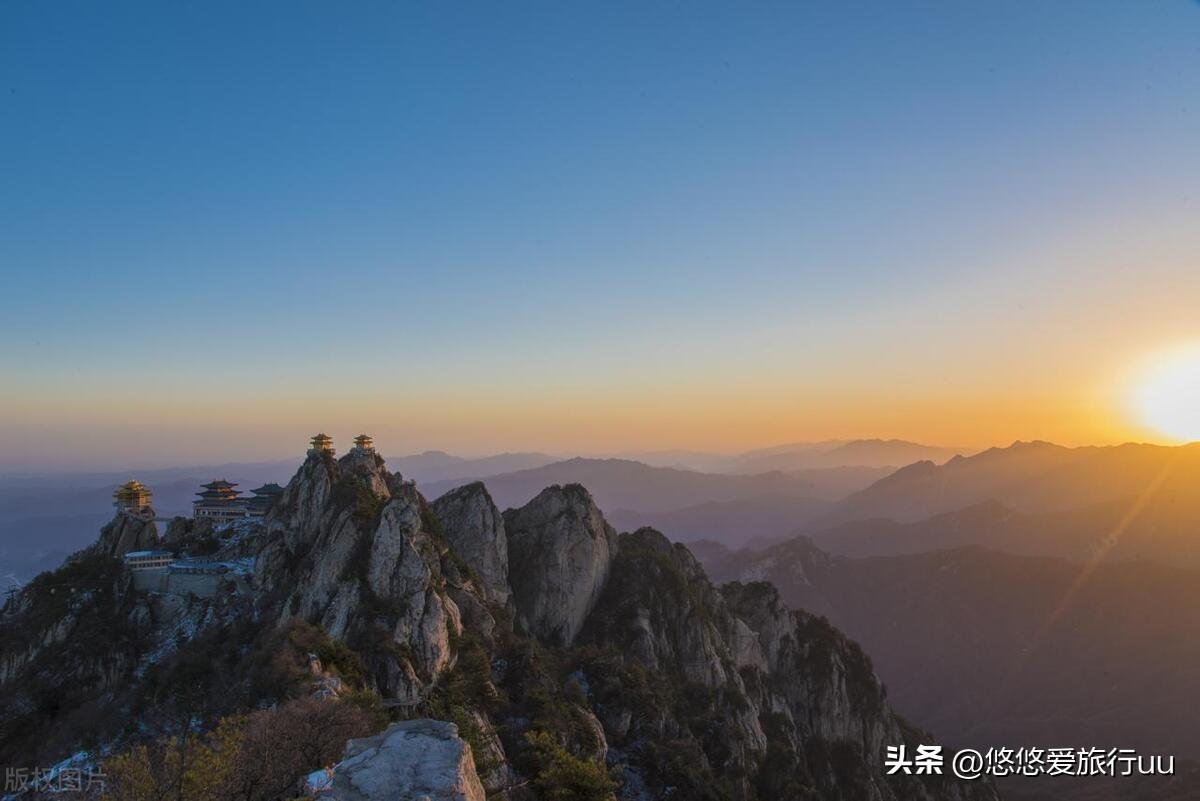 洛阳好玩的景点_洛阳必玩景区_洛阳好玩儿的景点