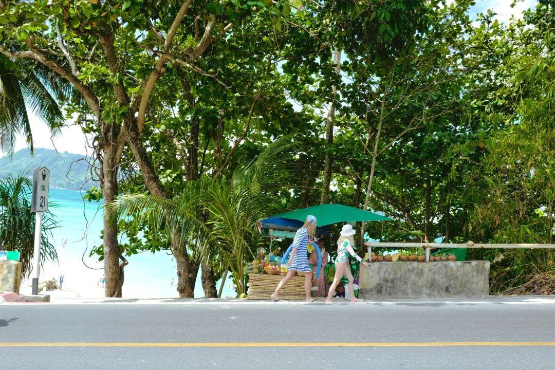 团岛有什么好玩的_普吉岛跟团旅游攻略_参团旅游普吉岛