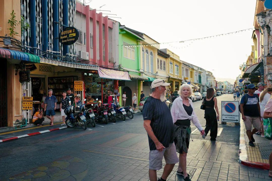 参团旅游普吉岛_普吉岛跟团旅游攻略_团岛有什么好玩的