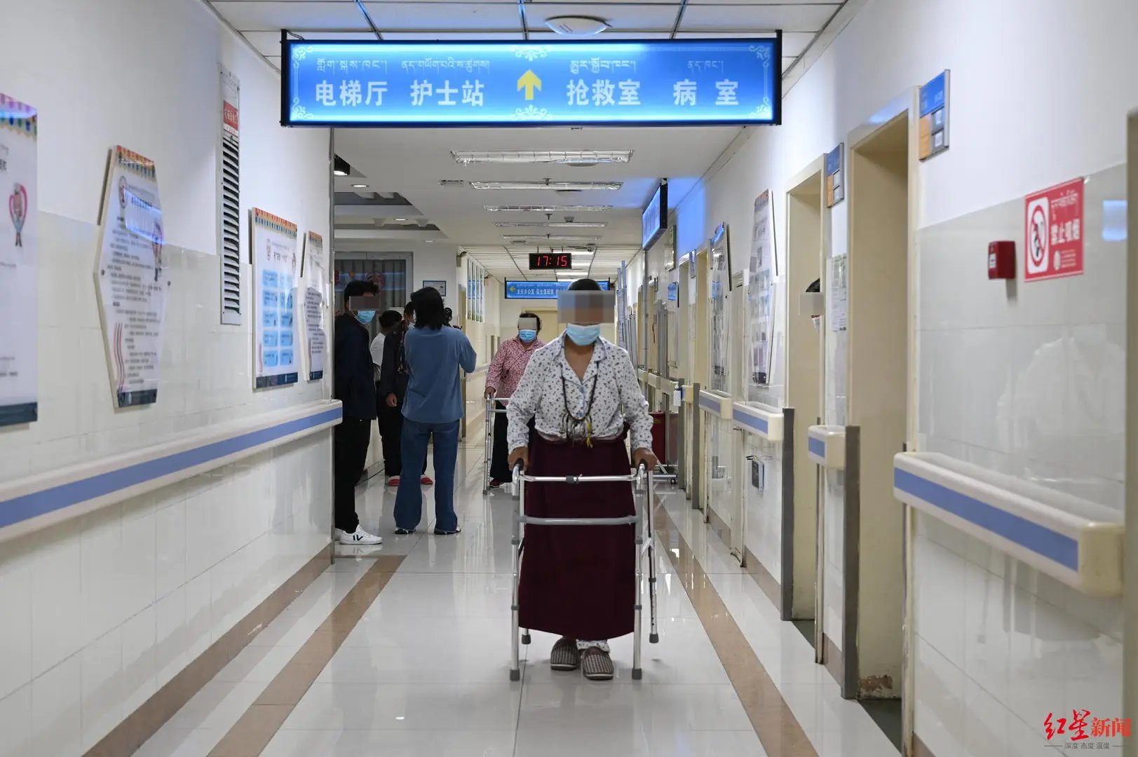 简阳市中医医院与甘孜县中藏医院骨科专科联盟签约仪式成功举行