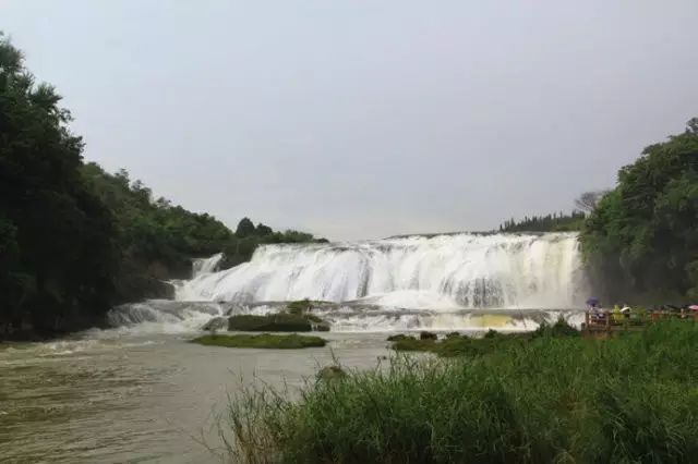 到黄果树瀑布旅游价格_黄果树瀑布景区要走多久_到黄果树瀑布旅游攻略