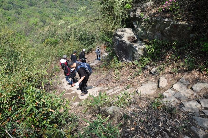 成都赵公山旅游攻略_成都赵公山旅游项目投资_攻略成都旅游赵公山景区