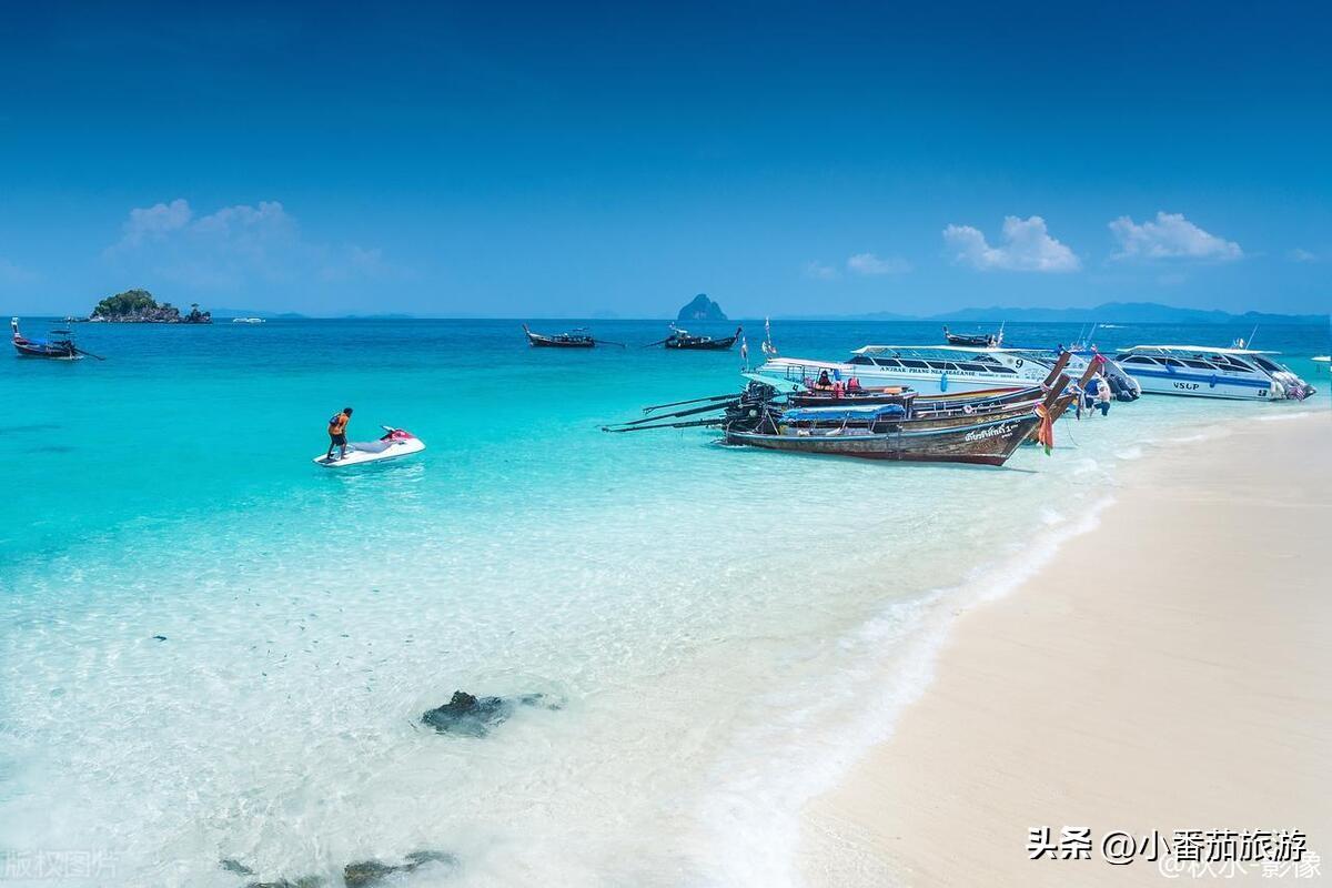 国外海滩景点_国外海滩旅游_国外海滩游玩